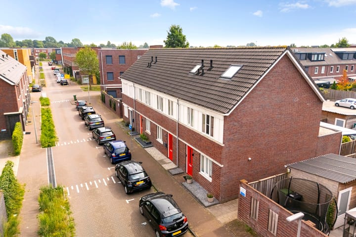 Photo 11 of Byblisstraat 6