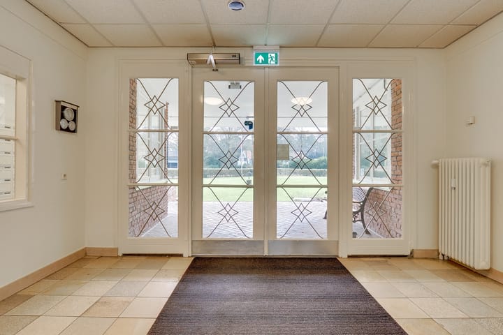 Photo 3 of Hobbemalaan 24-E28