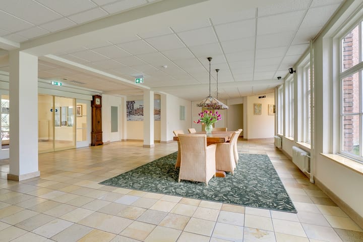 Photo 4 of Hobbemalaan 24-E28