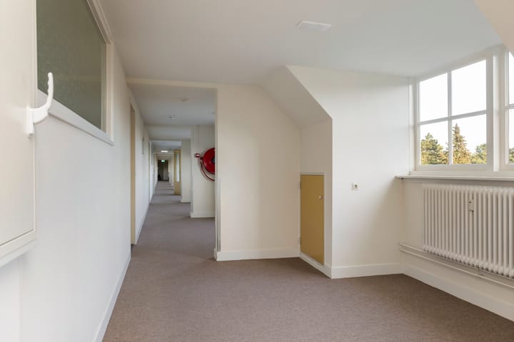 Foto 6 van Hobbemalaan 24-E28