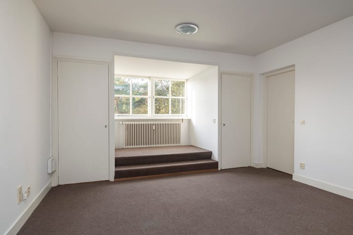 Foto 9 van Hobbemalaan 24-E28