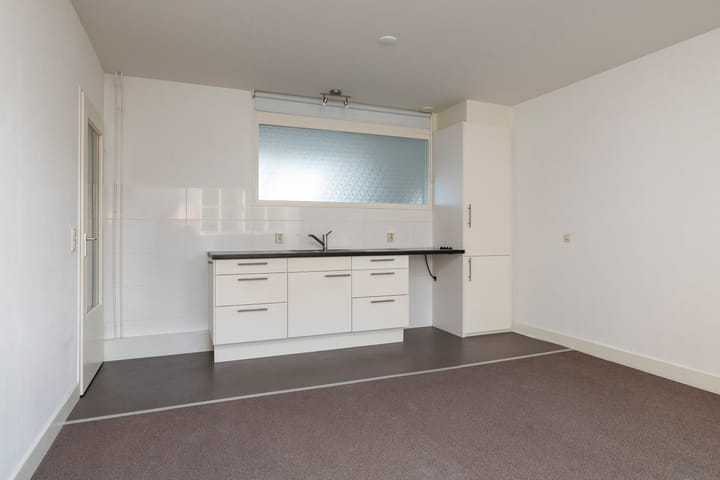 Foto 10 van Hobbemalaan 24-E28