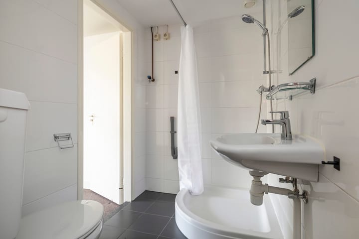 Foto 16 van Hobbemalaan 24-E28