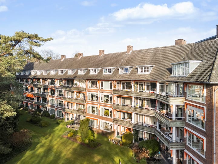 Foto 17 van Hobbemalaan 24-E28