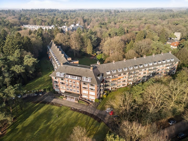 Foto 18 van Hobbemalaan 24-E28