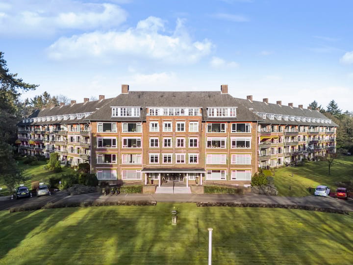 Foto 19 van Hobbemalaan 24-E28