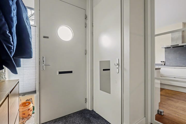 Foto 2 van Essenpasstraat 17