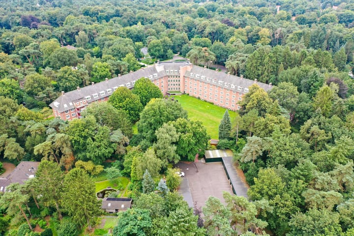 Foto 21 van Hobbemalaan 24-E28