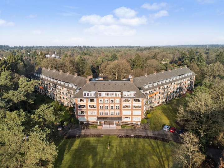 Foto 22 van Hobbemalaan 24-E28