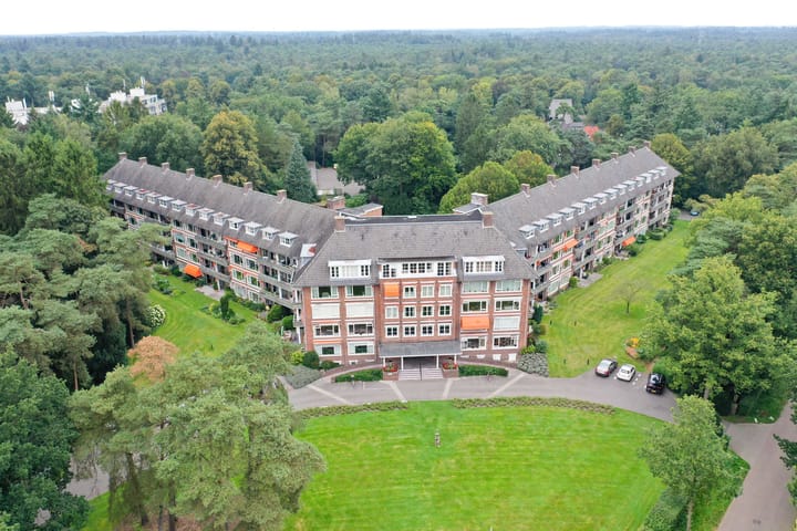 Foto 23 van Hobbemalaan 24-E28