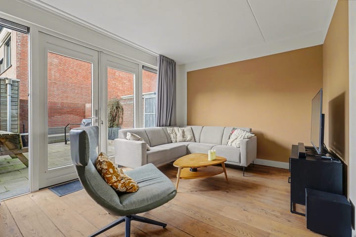 Foto 4 van Essenpasstraat 17