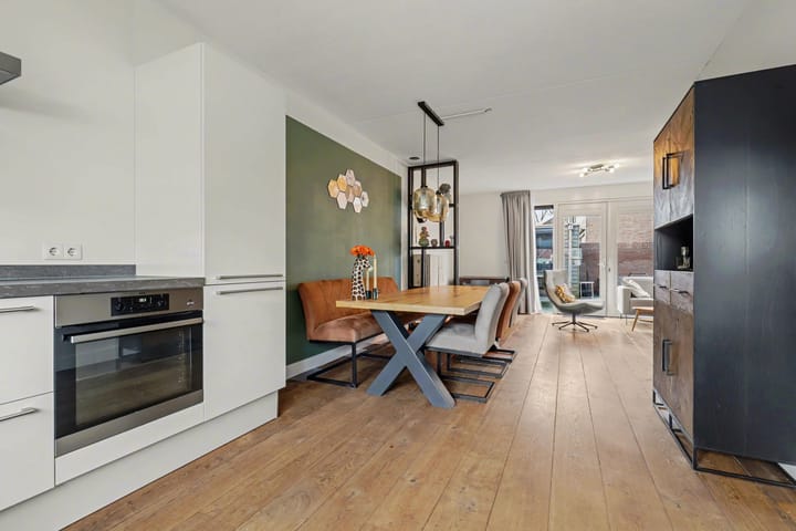 Foto 7 van Essenpasstraat 17