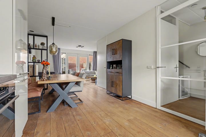 Foto 8 van Essenpasstraat 17