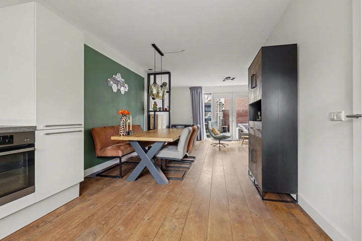 Foto 9 van Essenpasstraat 17