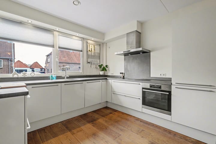 Foto 15 van Essenpasstraat 17