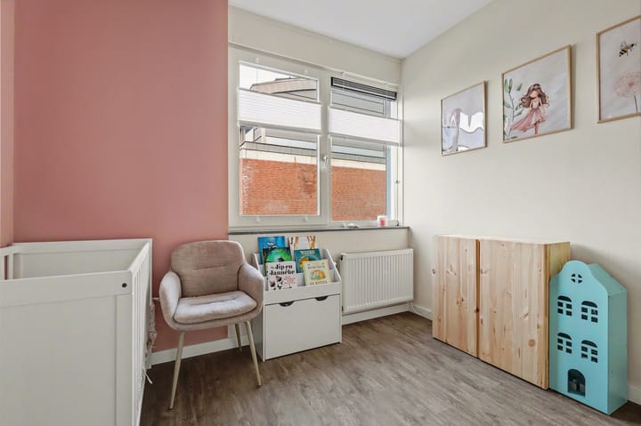 Foto 19 van Essenpasstraat 17