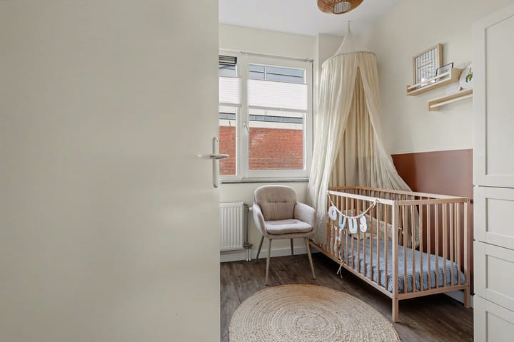 Foto 20 van Essenpasstraat 17