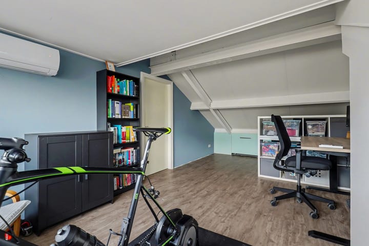 Foto 25 van Essenpasstraat 17