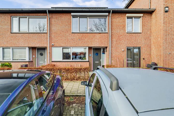 Foto 33 van Essenpasstraat 17