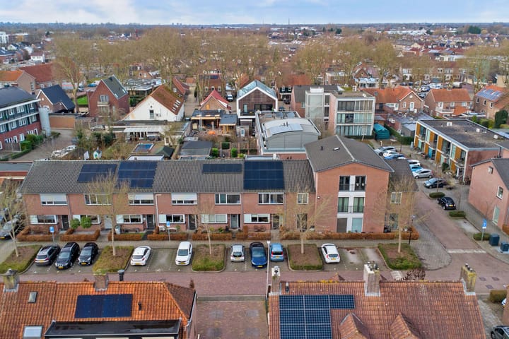 Foto 34 van Essenpasstraat 17