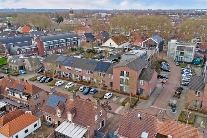 Foto 35 van Essenpasstraat 17