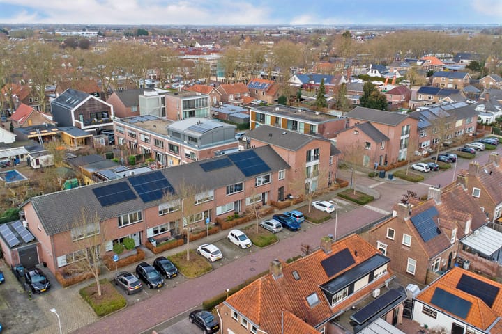 Foto 36 van Essenpasstraat 17