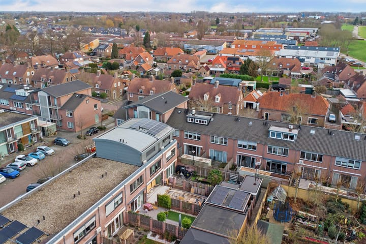 Foto 37 van Essenpasstraat 17