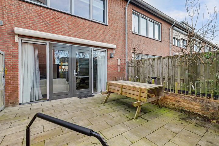 Foto 41 van Essenpasstraat 17