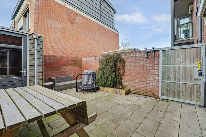 Foto 43 van Essenpasstraat 17