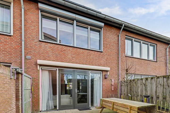 Foto 44 van Essenpasstraat 17