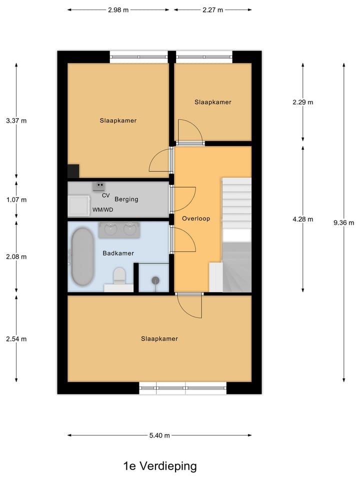 Foto 46 van Essenpasstraat 17