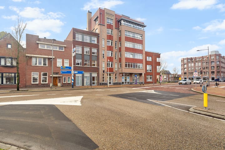 Foto 1 van Zuidstraat 12-B