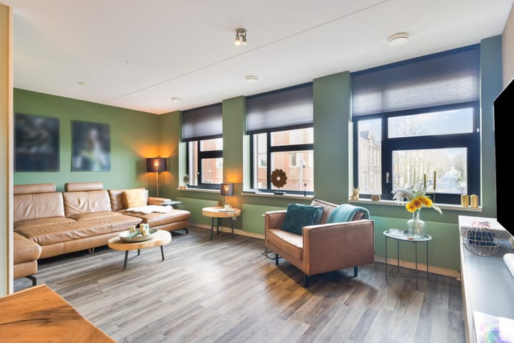 Foto 3 van Zuidstraat 12-B