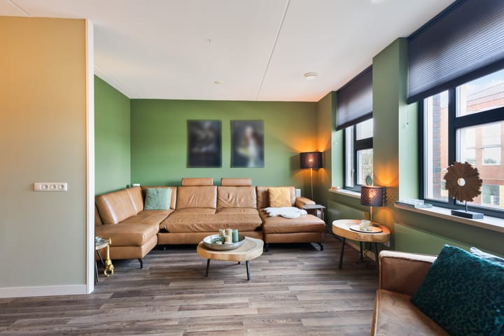 Foto 4 van Zuidstraat 12-B