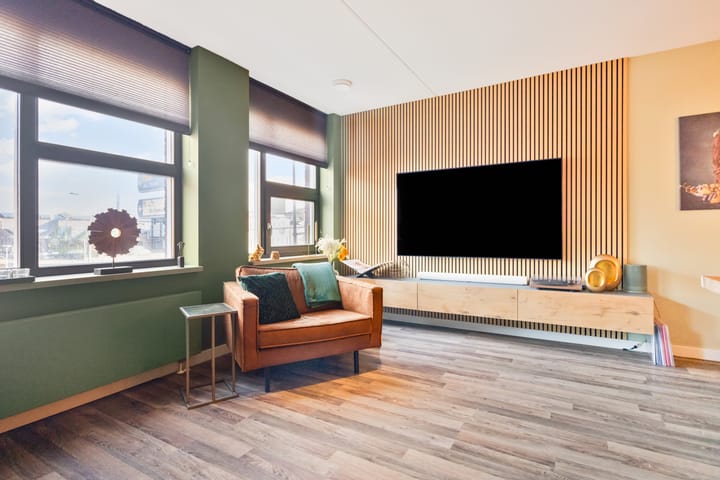 Foto 5 van Zuidstraat 12-B