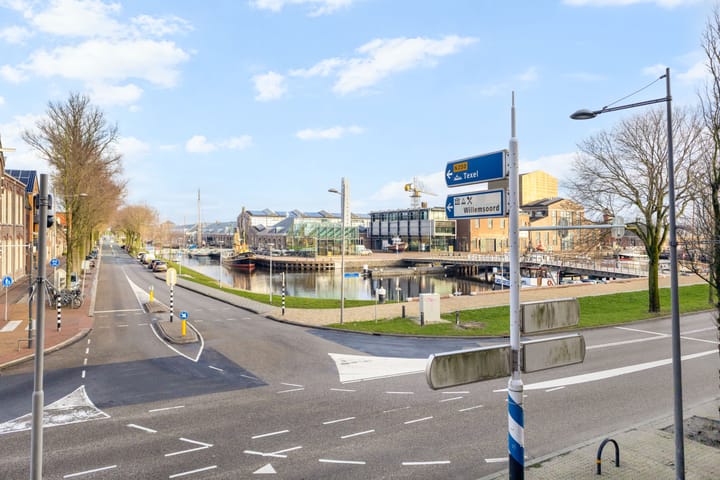 Foto 6 van Zuidstraat 12-B