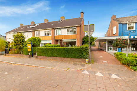 Kennemerstraatweg thumbnail