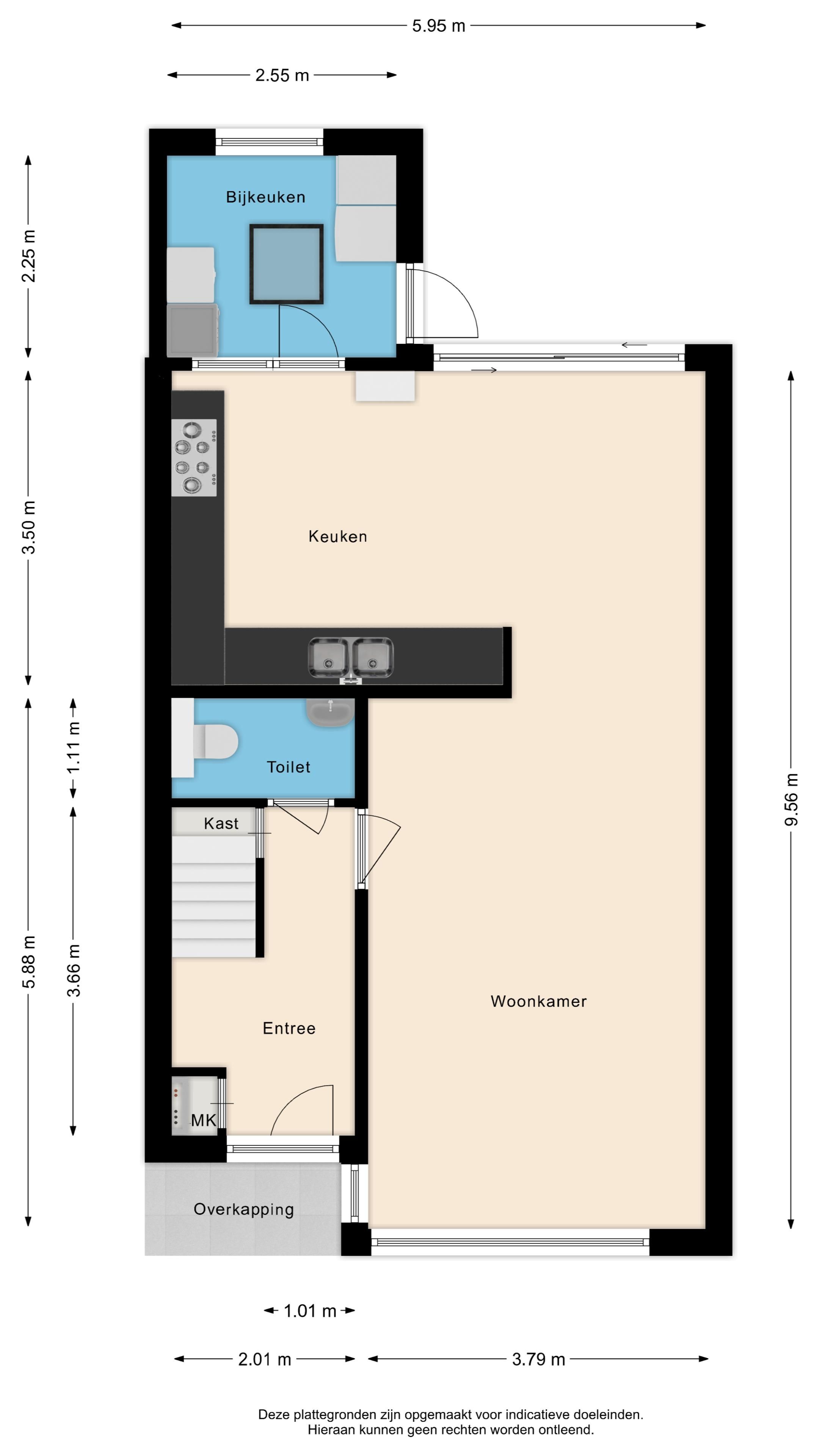 Foto 6 van Kennemerstraatweg 257
