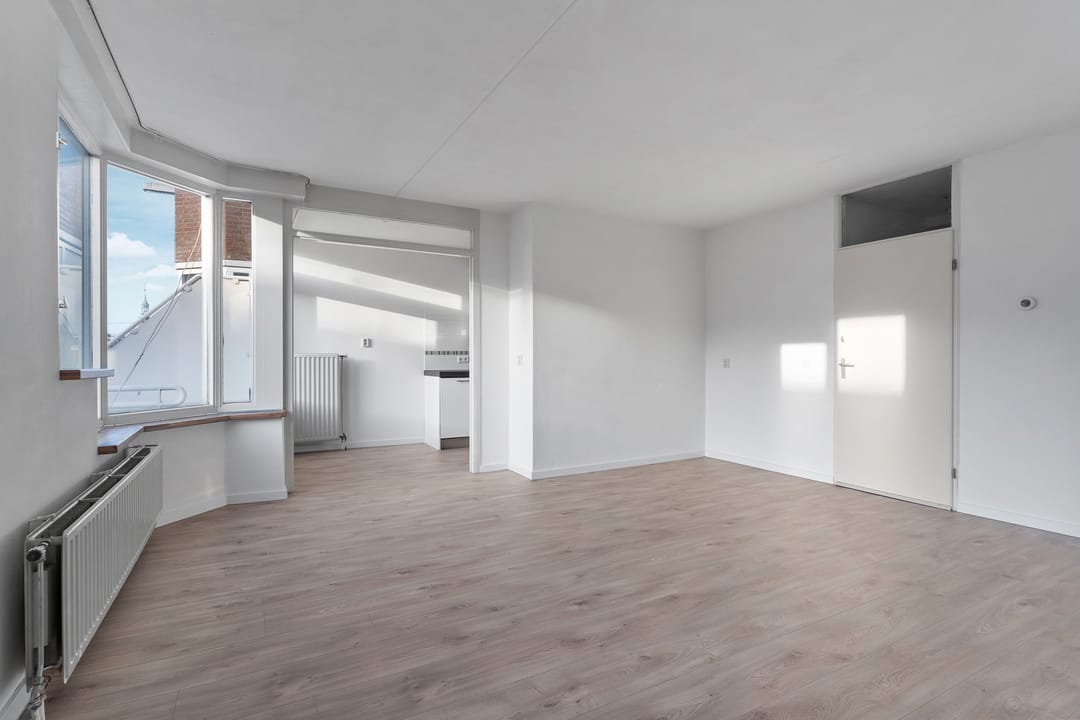 Foto 1 van Eerste Van Swindenstraat 481