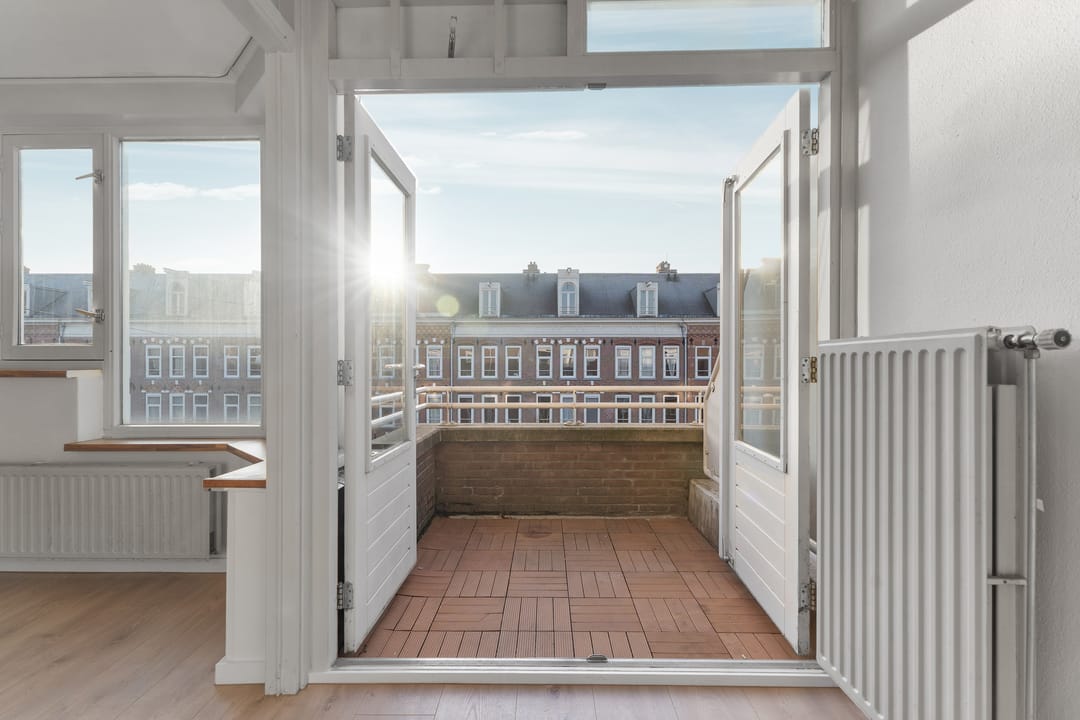 Foto 2 van Eerste Van Swindenstraat 481