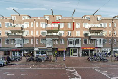 Eerste Van Swindenstraat 481 tertiary image
