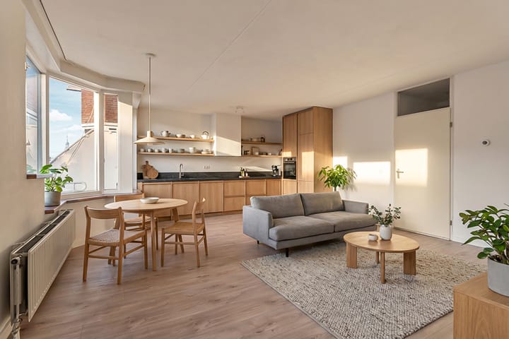 Photo 4 of Eerste Van Swindenstraat 481