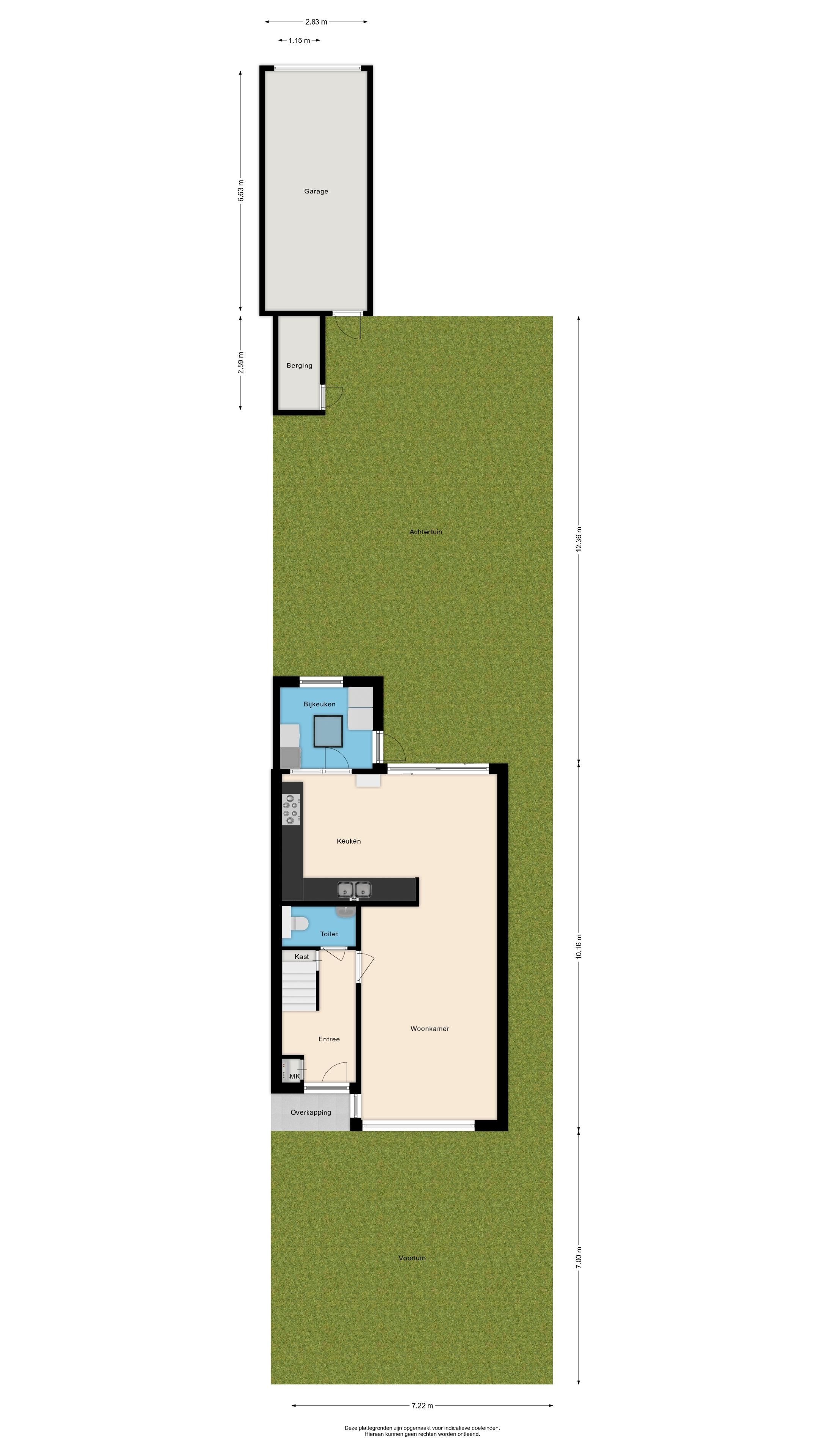 Foto 36 van Kennemerstraatweg 257