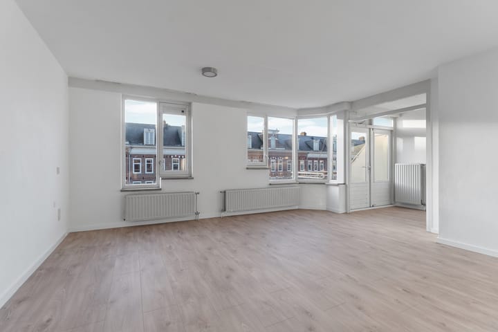 Photo 5 of Eerste Van Swindenstraat 481