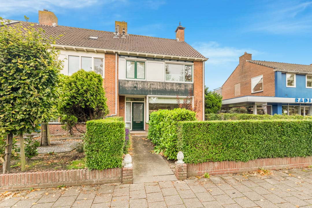 Foto 46 van Kennemerstraatweg 257