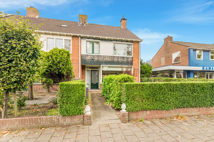 Foto 46 van Kennemerstraatweg 257