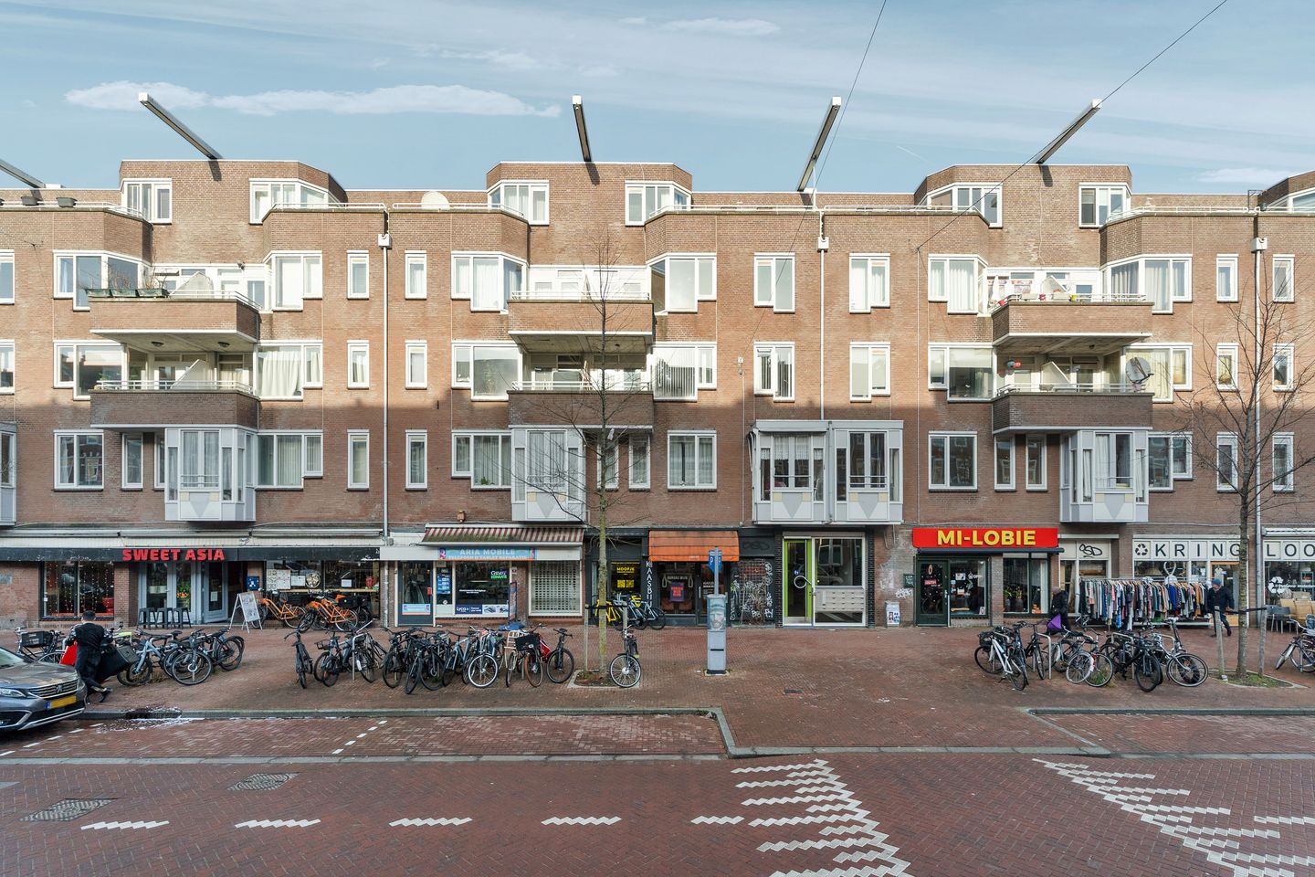 Foto 25 van Eerste Van Swindenstraat 481