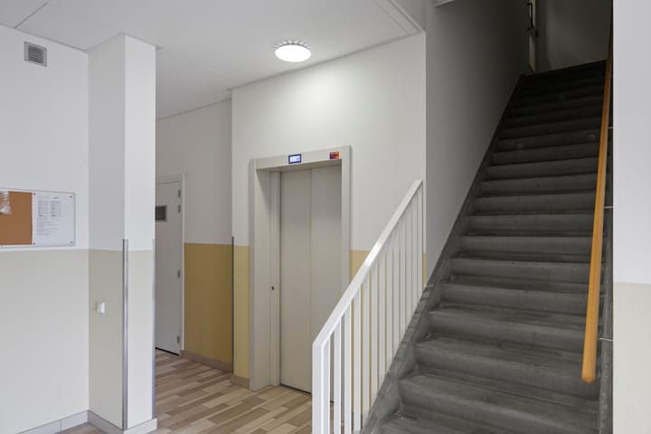 Foto 25 van Zuidstraat 12-B