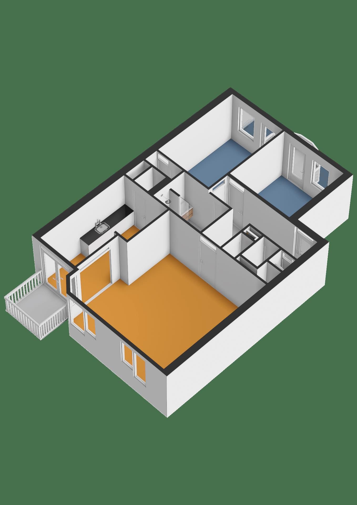 Foto 27 van Eerste Van Swindenstraat 481