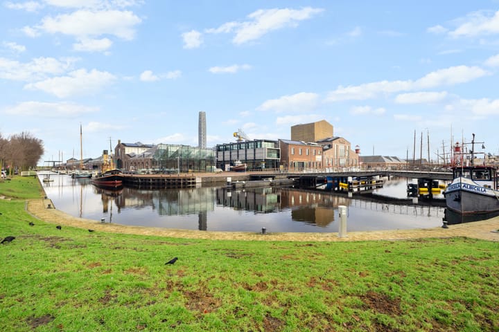 Foto 28 van Zuidstraat 12-B